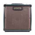 Crate CA15 Cimarron Acoustic Guitar Amplifier