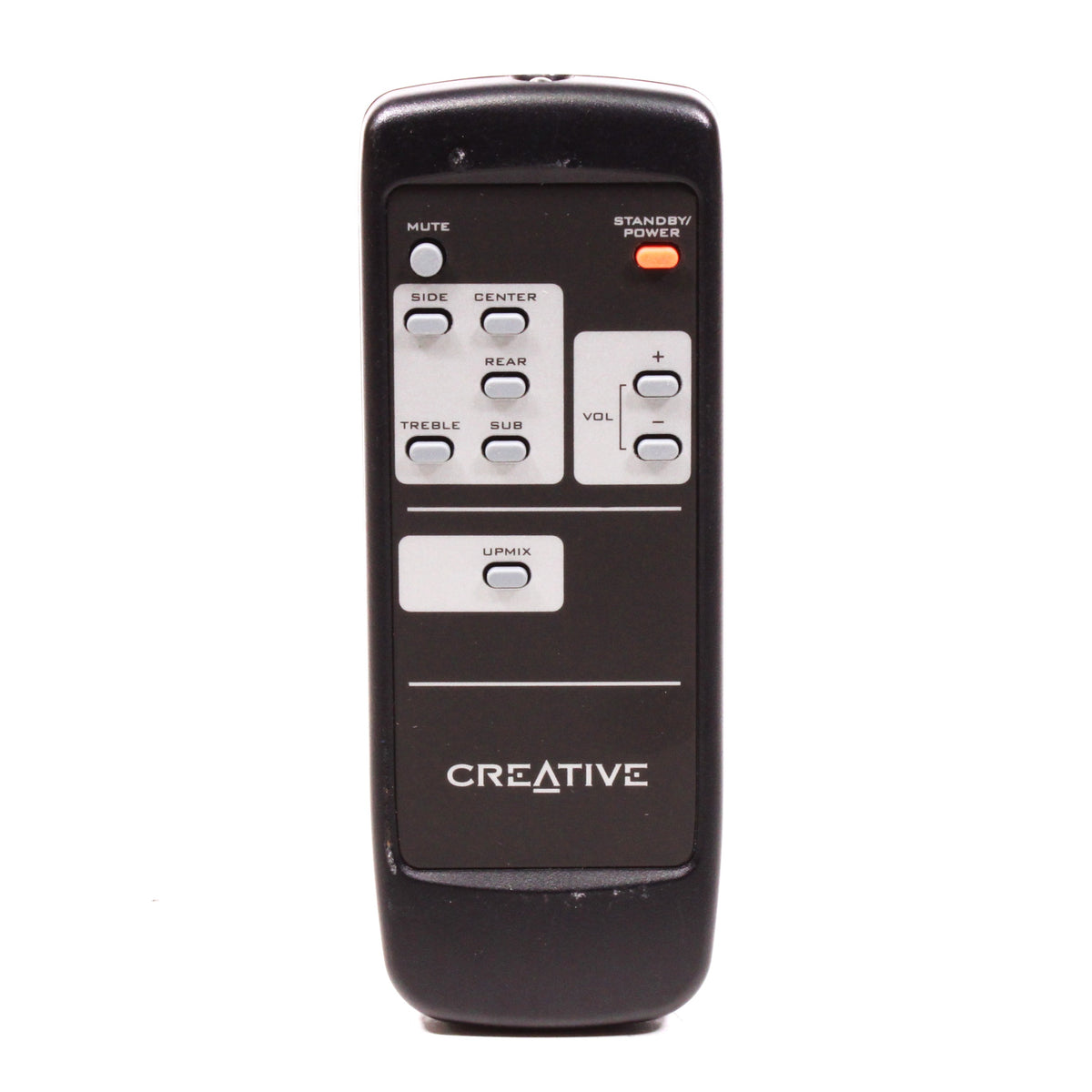 Creative Audio Remote Controller Creative HTR0280 Remote Control for Speaker System — SpenCertified