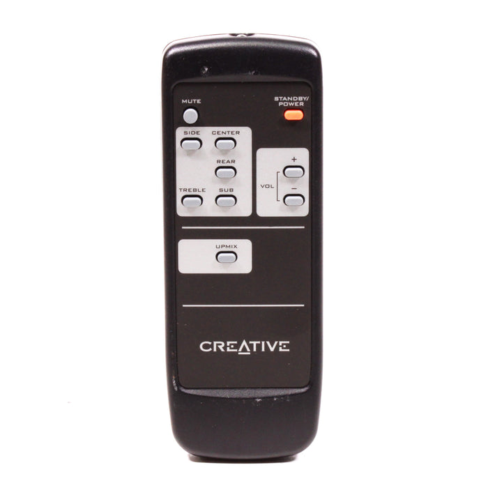 Creative HTR0280 Remote Control for Speaker System-Remote Controls-SpenCertified-vintage-refurbished-electronics