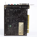 Creative Sound Blaster Live! CT4670 PCI Sound Card
