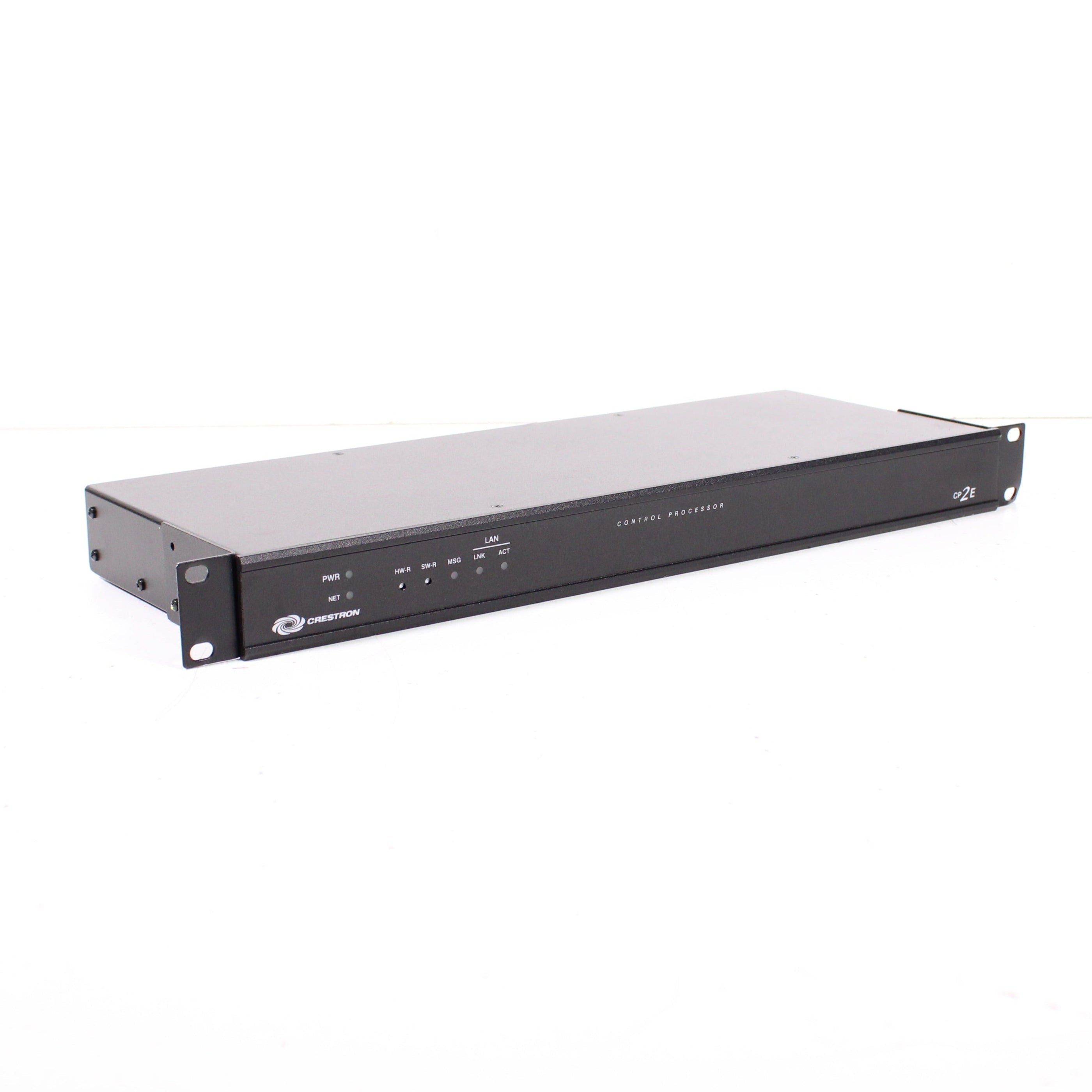 Compact Precessor Unit Crestron CP2E Compact Control Processor with Ethernet — SpenCertified