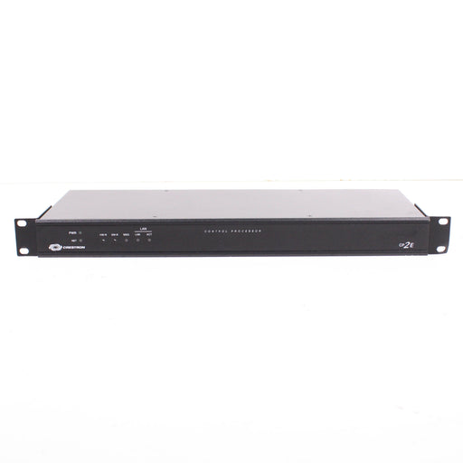 Crestron CP2E Compact Control Processor with Ethernet-Electronics-SpenCertified-vintage-refurbished-electronics