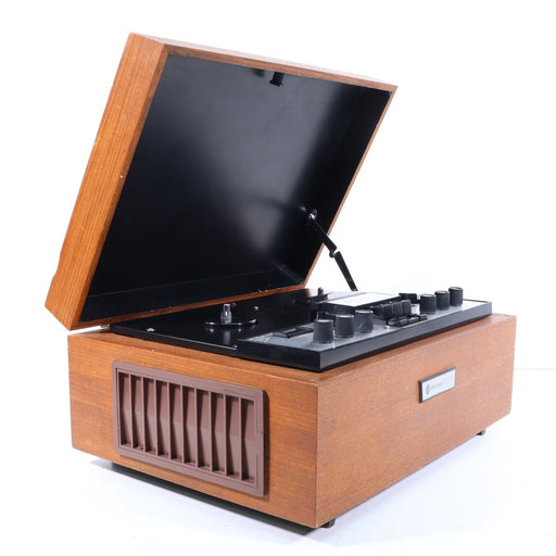 Vintage Reel to Reel Stereo Tape Deck - electronics - by owner - sale -  craigslist