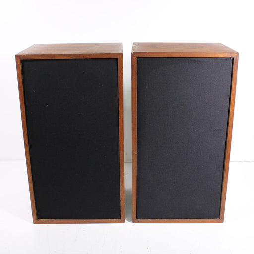 Criterion 100B 99-02115 WX Vintage Speaker Pair-Speakers-SpenCertified-vintage-refurbished-electronics