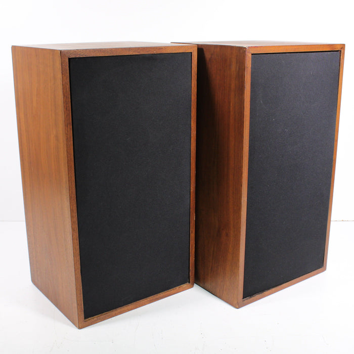 Criterion 100B 99-02115 WX Vintage Speaker Pair-Speakers-SpenCertified-vintage-refurbished-electronics