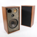 Criterion 100B 99-02115 WX Vintage Speaker Pair