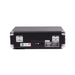 Crosley CR8005D-BK Cruiser Deluxe 3-Speed Bluetooth Portable Turntable Black (ORIGINAL BOX)-Electronics-SpenCertified-vintage-refurbished-electronics