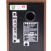 Crosley S200A Stereo Powered Speakers Bluetooth USB Optical RCA Pair-Speakers-SpenCertified-vintage-refurbished-electronics