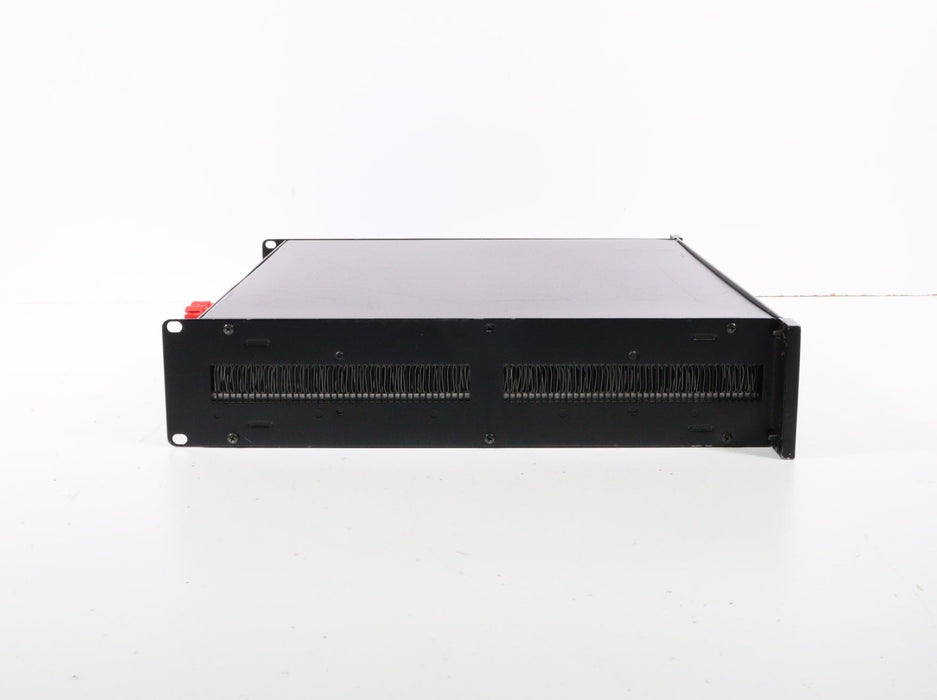 Crown 1400 CSL 2-Channel Power Amplifier-Power Amplifiers-SpenCertified-vintage-refurbished-electronics