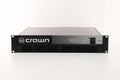 Crown 800 CSL Power Amplifier 400 Watts Per Channel into 4 Ohms at 1Khz Rack Style