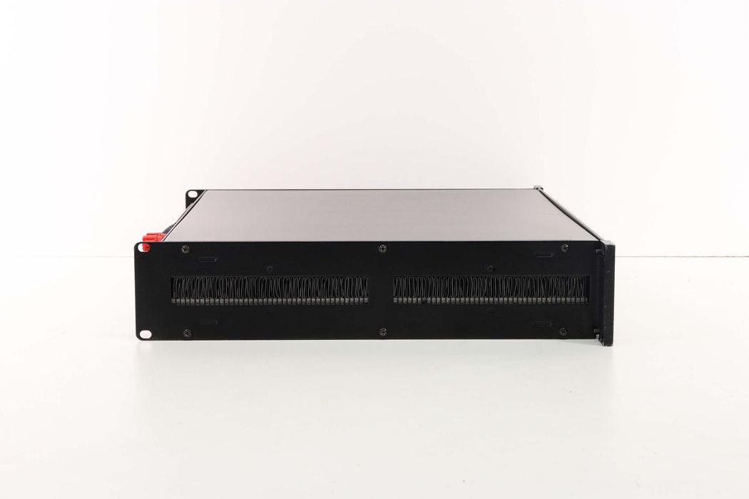 Crown 800 CSL Power Amplifier 400watte 4ohms at 1Khz-Audio Amplifiers-SpenCertified-vintage-refurbished-electronics