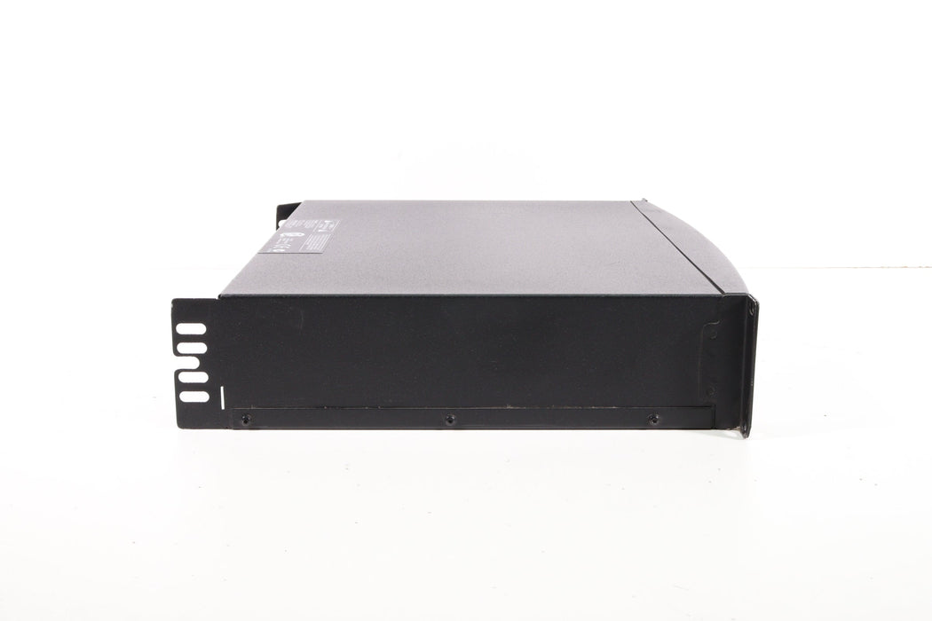 Crown CTs 600 2-Channel Power Amplifier-Power Amplifiers-SpenCertified-vintage-refurbished-electronics