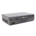 CurtisMathes CMV42002 4-Head VCR VHS Player 400x Rewind