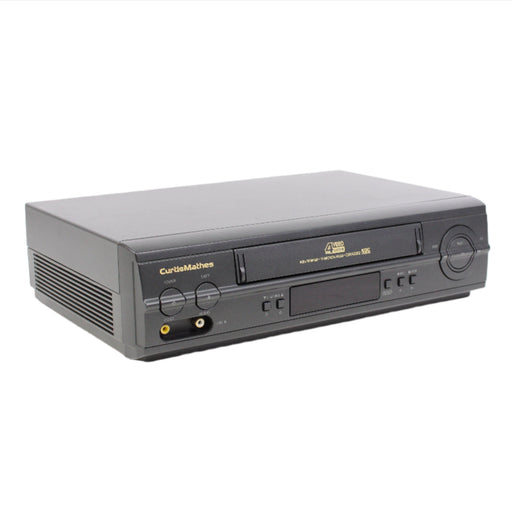 CurtisMathes CMV42002 4-Head VCR VHS Player 400x Rewind-VCRs-SpenCertified-vintage-refurbished-electronics