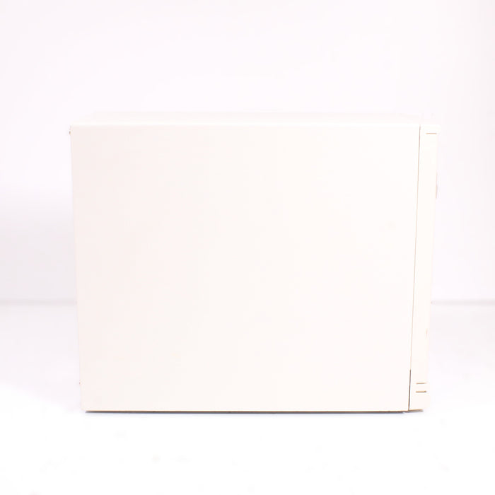 Custom Comtrade Vintage Desktop PC Pentium 133MHz Windows 95 AT Tower CD-ROM Floppy Ethernet-Computer Components-SpenCertified-vintage-refurbished-electronics