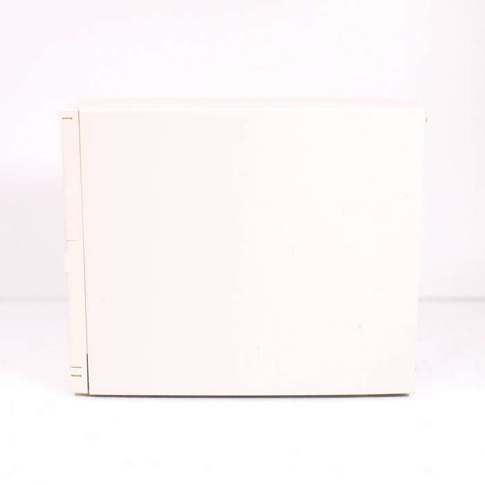 Custom Comtrade Vintage Desktop PC Pentium 133MHz Windows 95 AT Tower CD-ROM Floppy Ethernet-Computer Components-SpenCertified-vintage-refurbished-electronics