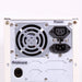 Custom Vintage Desktop PC Pentium 133MHz Windows 95 AT Tower CD-ROM Floppy Ethernet-Computer Components-SpenCertified-vintage-refurbished-electronics