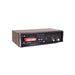 Custom L-500VS Vintage 8-Track AM/FM Multiplex Stereo Receiver with Phono-8 Track Player-SpenCertified-vintage-refurbished-electronics