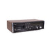 Custom L-500VS Vintage 8-Track AM/FM Multiplex Stereo Receiver with Phono-8 Track Player-SpenCertified-vintage-refurbished-electronics
