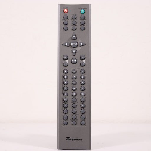 CyberHome CYB008 DVD Remote-Remote Controls-SpenCertified-vintage-refurbished-electronics