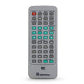 CyberHome RCNN99 Remote Control for DVD Player CH-DVD 300 or CH-LDV 707B