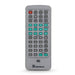 CyberHome RCNN99 Remote Control for DVD Model CH-LDV 707B-Remote-SpenCertified-refurbished-vintage-electonics