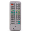 CyberHome RMC-300Z Remote Control for CyberHome DVD Player CHDVD320