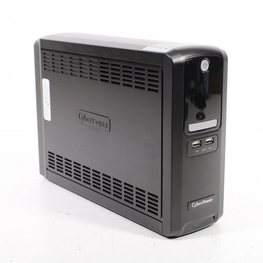 CyberPower CST135XLU Mini-Tower UPS Battery Backup-UPS-SpenCertified-vintage-refurbished-electronics