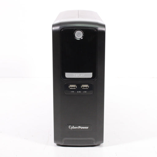 CyberPower CST135XLU Mini-Tower UPS Battery Backup-UPS-SpenCertified-vintage-refurbished-electronics