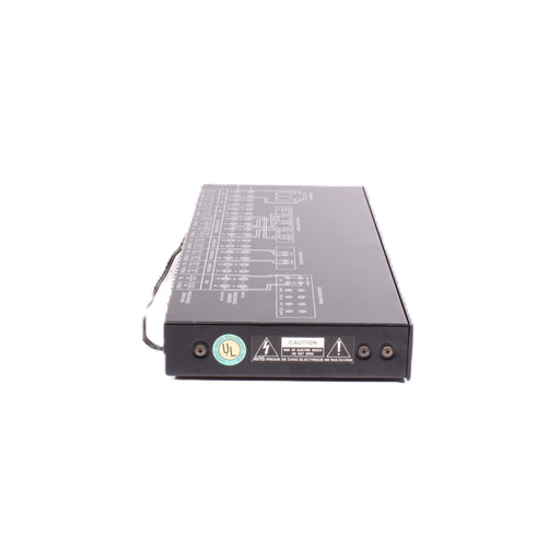 DBX 400X Active Program Route Selector Audio Switcher (AS-IS??)-Compressors-SpenCertified-vintage-refurbished-electronics