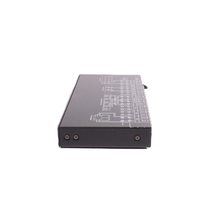 DBX 400X Active Program Route Selector Audio Switcher (AS-IS??)-Compressors-SpenCertified-vintage-refurbished-electronics