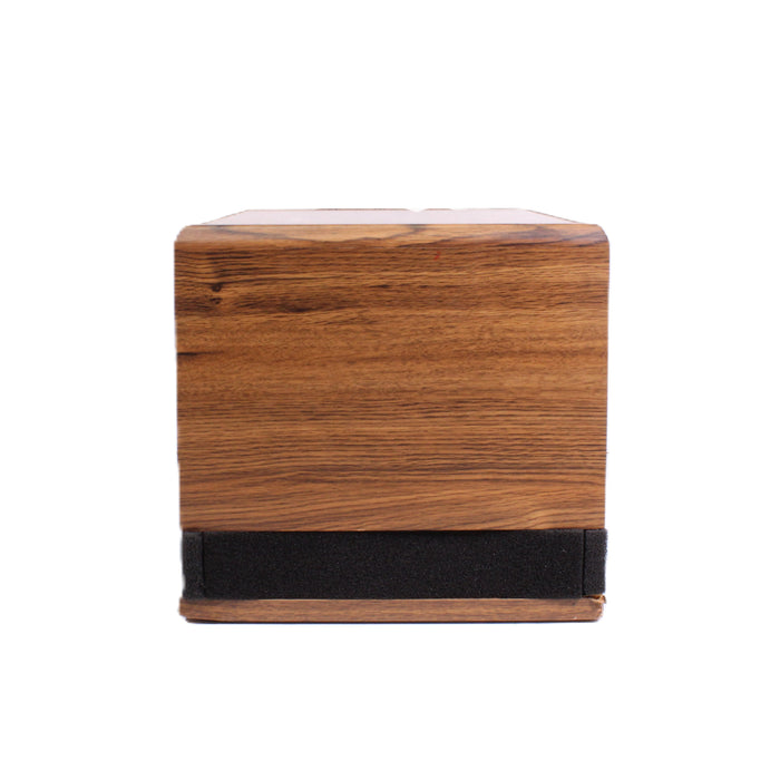 DBX DB-SW2x6 Passive Subwoofer Speaker Woodgrain Home Audio Bass Module-Speakers-SpenCertified-vintage-refurbished-electronics