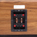 DBX DB-SW2x6 Passive Subwoofer Speaker Woodgrain Home Audio Bass Module-Speakers-SpenCertified-vintage-refurbished-electronics