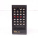 DBX DX-5 Remote Control for Single Disc CD Player DX5-Remote Controls-SpenCertified-vintage-refurbished-electronics