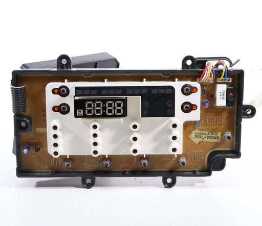 DC92-00384B Power Control Board for Samsung Dryer-Dryer Machine Parts-SpenCertified-vintage-refurbished-electronics