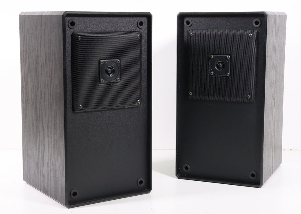 DCM CX-17 Monitor Series Speakers (Pair)-Speakers-SpenCertified-vintage-refurbished-electronics