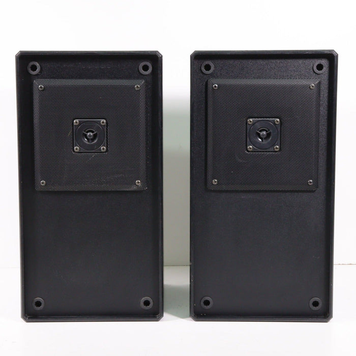 DCM CX-17 Monitor Series Speakers (Pair)-Speakers-SpenCertified-vintage-refurbished-electronics