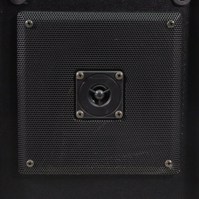 DCM CX-17 Monitor Series Speakers (Pair)-Speakers-SpenCertified-vintage-refurbished-electronics