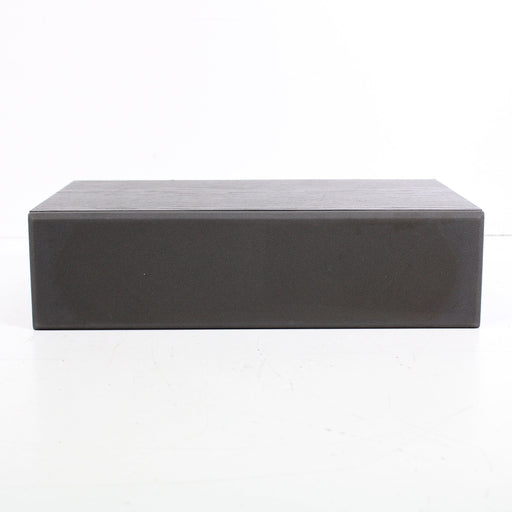 DCM CX-CENTER Monitor Series Center Channel Speaker-Speakers-SpenCertified-vintage-refurbished-electronics