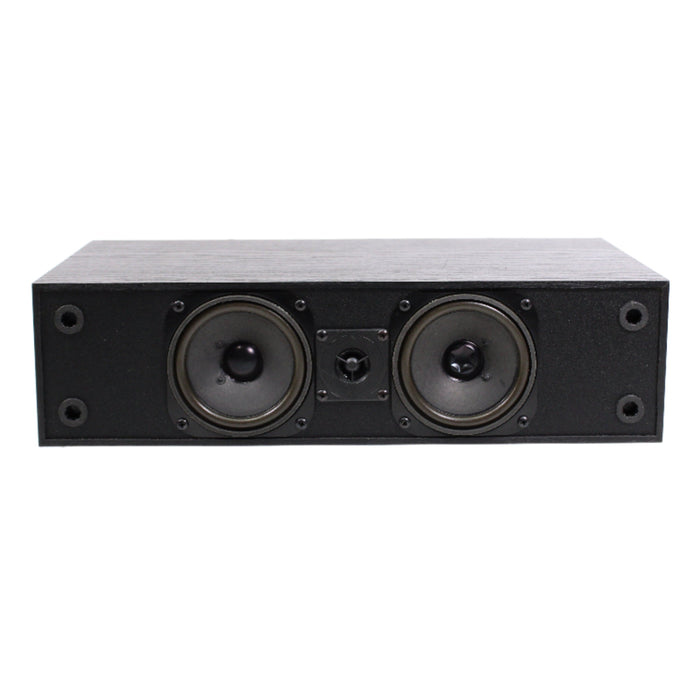 DCM CX-CENTER Monitor Series Center Channel Speaker-Speakers-SpenCertified-vintage-refurbished-electronics