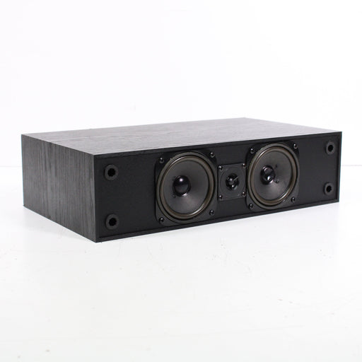 DCM CX-CENTER Monitor Series Center Channel Speaker-Speakers-SpenCertified-vintage-refurbished-electronics