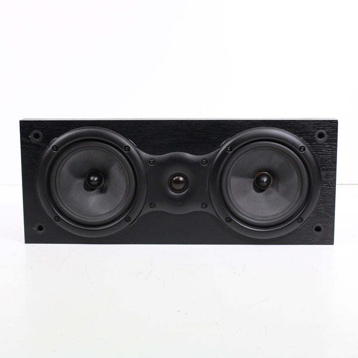 DCM DCM16C Center Channel Speaker-Speakers-SpenCertified-vintage-refurbished-electronics