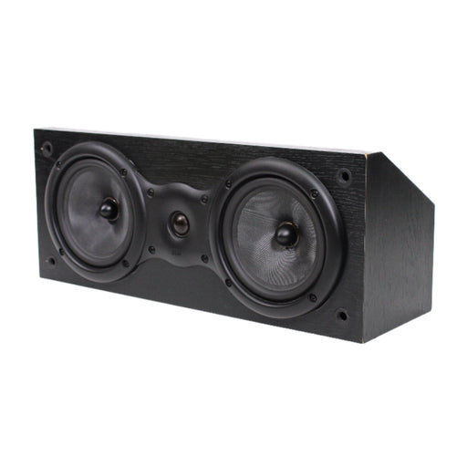 DCM DCM16C Center Channel Speaker-Speakers-SpenCertified-vintage-refurbished-electronics