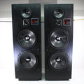 DCM KX-212 4-Way Floorstanding Speaker Pair