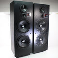 DCM KX-212 4-Way Floorstanding Speaker Pair