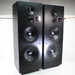 DCM KX-212 4-Way Floorstanding Speaker Pair-Speakers-SpenCertified-vintage-refurbished-electronics