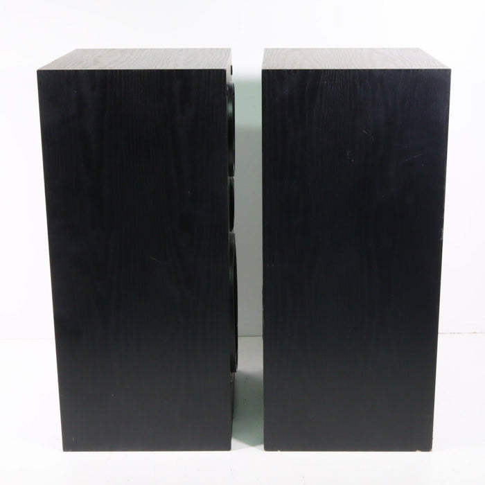 DCM KX10 Loudspeaker Speaker Pair-Speakers-SpenCertified-vintage-refurbished-electronics