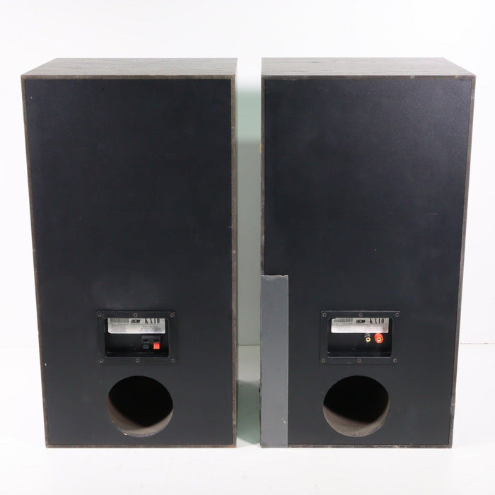 DCM KX10 Loudspeaker Speaker Pair-Speakers-SpenCertified-vintage-refurbished-electronics