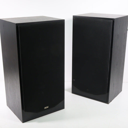 DCM KX10 Loudspeaker Speaker Pair-Speakers-SpenCertified-vintage-refurbished-electronics