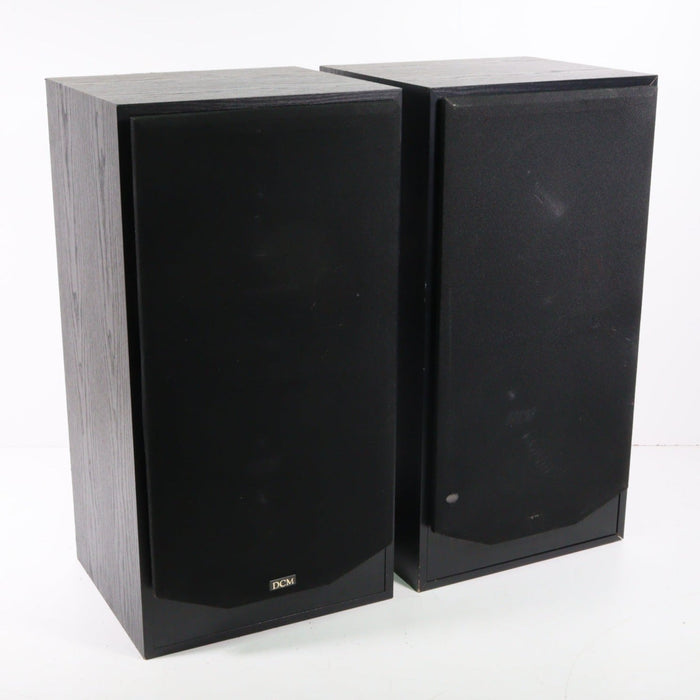 DCM KX10 Loudspeaker Speaker Pair-Speakers-SpenCertified-vintage-refurbished-electronics